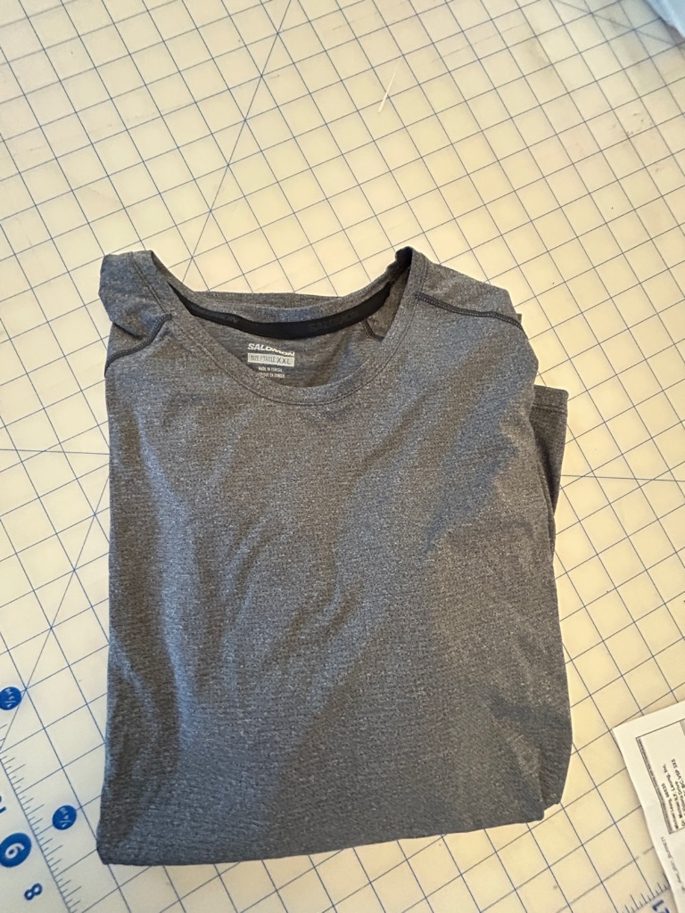 Solomon base - Picture 3 of 3